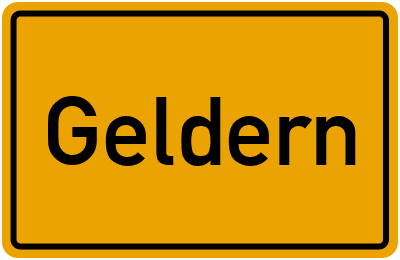 Branchenbuch Geldern, Nordrhein-Westfalen