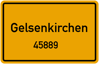 45889 Gelsenkirchen