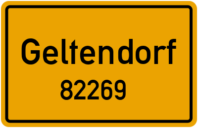 82269 Geltendorf