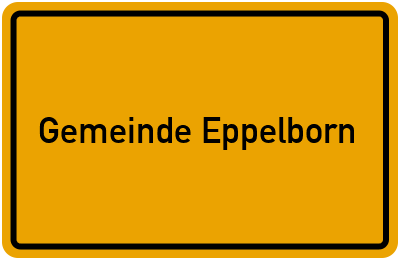 Gemeinde Eppelborn