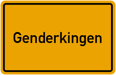 Genderkingen