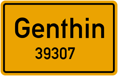 39307 Genthin