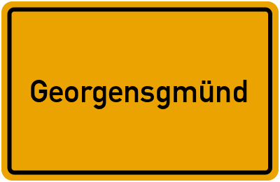 Georgensgmünd in Bayern erkunden