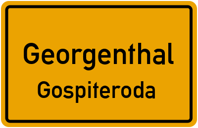 Georgenthal