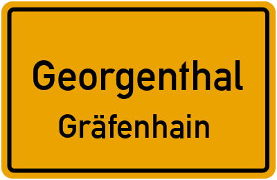 Georgenthal