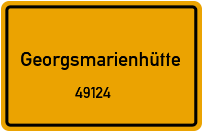 49124 Georgsmarienhütte