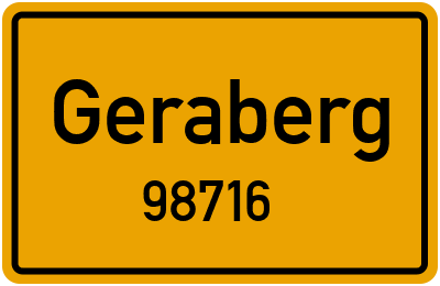 98716 Geraberg