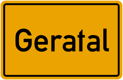 Geratal in Thüringen erkunden
