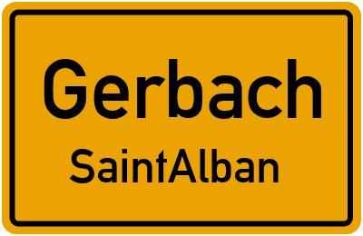 Gerbach