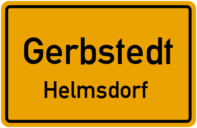 Straßenverzeichnis Gerbstedt Helmsdorf