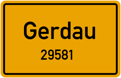 29581 Gerdau