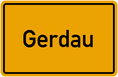 Gerdau in Niedersachsen
