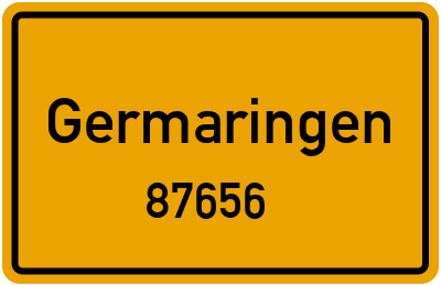 87656 Germaringen