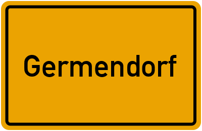 Germendorf in Brandenburg erkunden