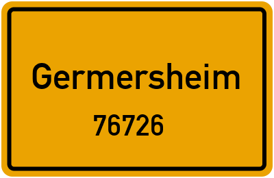 76726 Germersheim