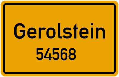 54568 Gerolstein