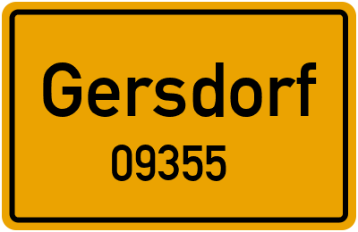 09355 Gersdorf