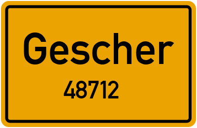 48712 Gescher