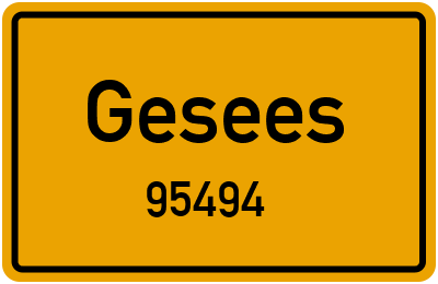 95494 Gesees