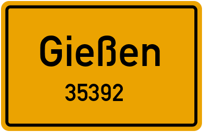 35392 Gießen