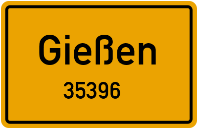 35396 Gießen