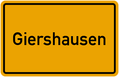 Giershausen in Rheinland-Pfalz erkunden
