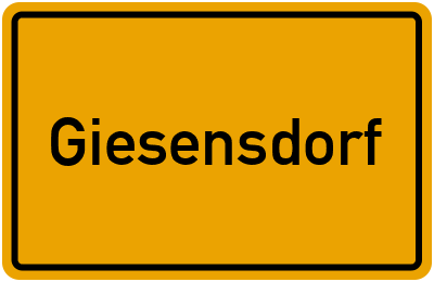 Giesensdorf in Schleswig-Holstein erkunden
