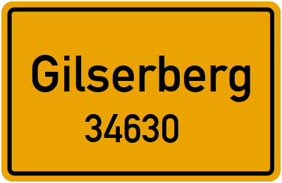 34630 Gilserberg