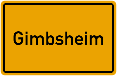 Gimbsheim in Rheinland-Pfalz erkunden