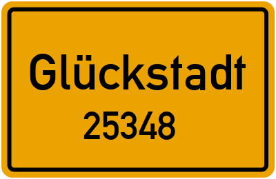 25348 Glückstadt