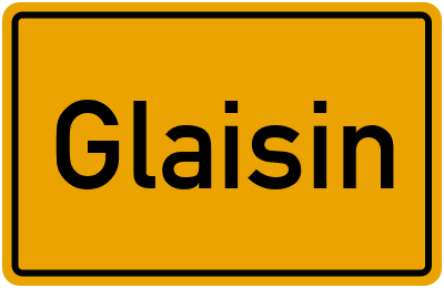 Glaisin in Mecklenburg-Vorpommern