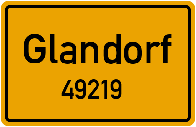 49219 Glandorf