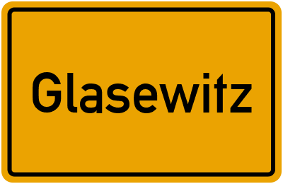 Glasewitz