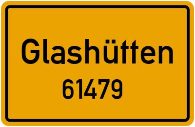 61479 Glashütten