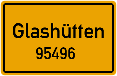 95496 Glashütten