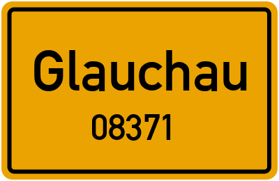 08371 Glauchau