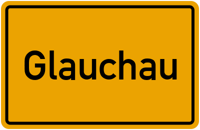Glauchau in Sachsen erkunden