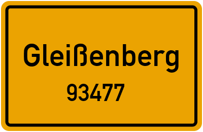 93477 Gleißenberg