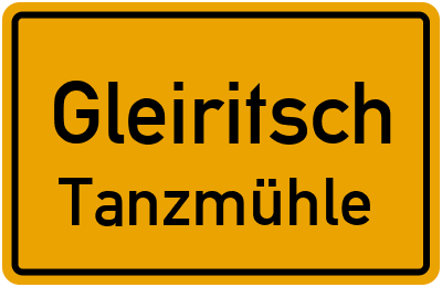 Gleiritsch