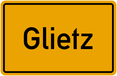 Glietz in Brandenburg erkunden