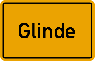 Branchenbuch Glinde, Schleswig-Holstein