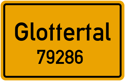 79286 Glottertal
