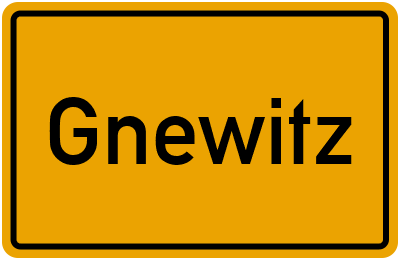 Gnewitz Branchenbuch