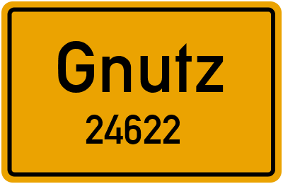 24622 Gnutz