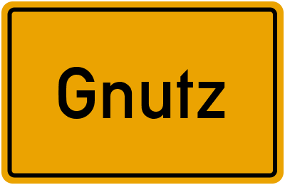 Gnutz in Schleswig-Holstein erkunden