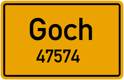 47574 Goch
