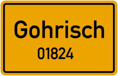 01824 Gohrisch