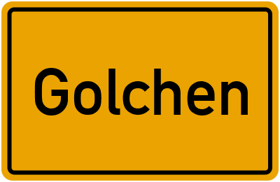 Golchen in Mecklenburg-Vorpommern