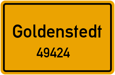 49424 Goldenstedt