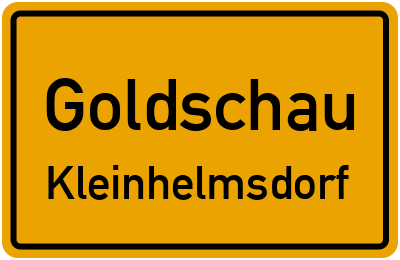 Goldschau